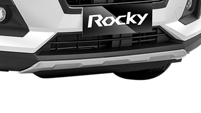 Rocky