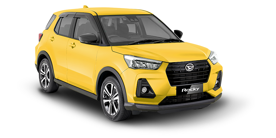 Yellow Metallic