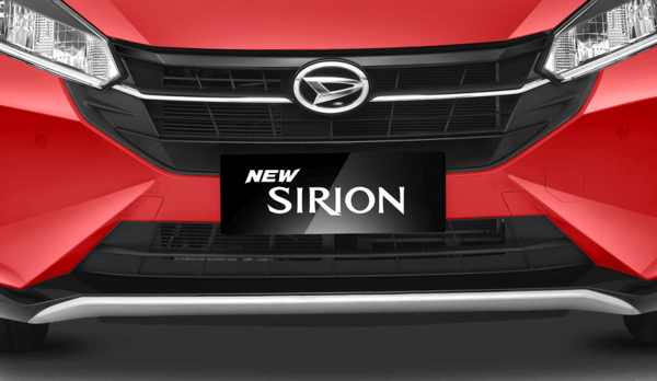 New Sirion