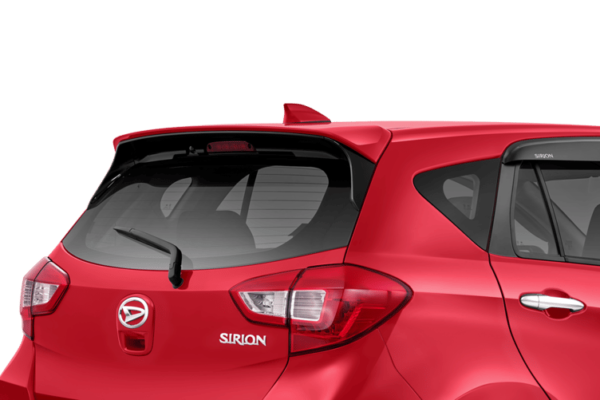 New Sirion