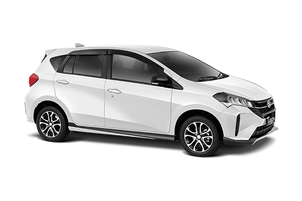 New Sirion
